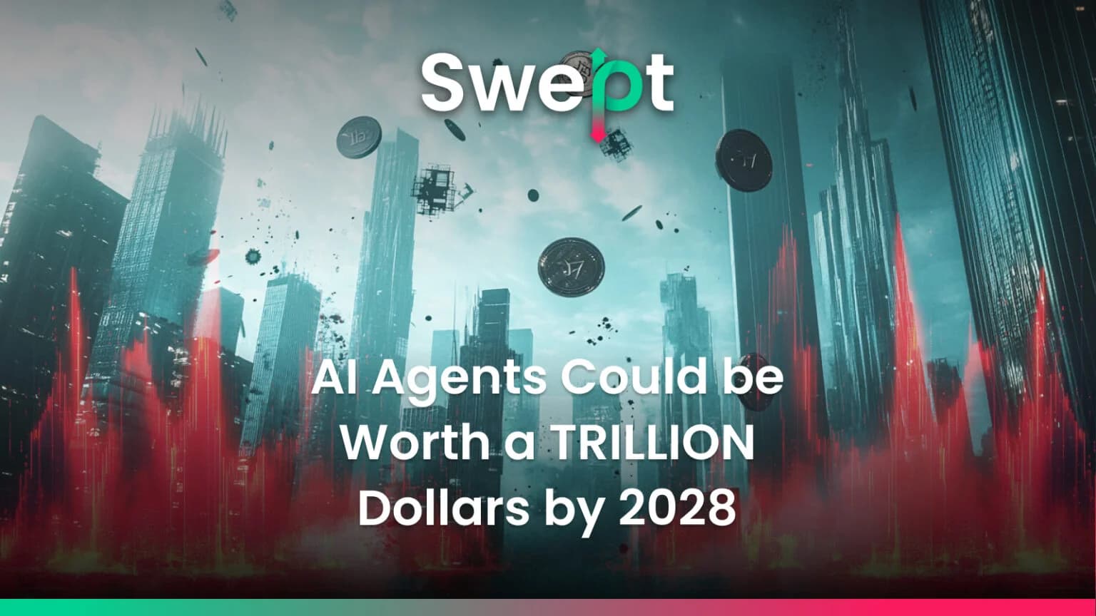 AI Agents May Fuel a Trillion-Dollar Market by 2028