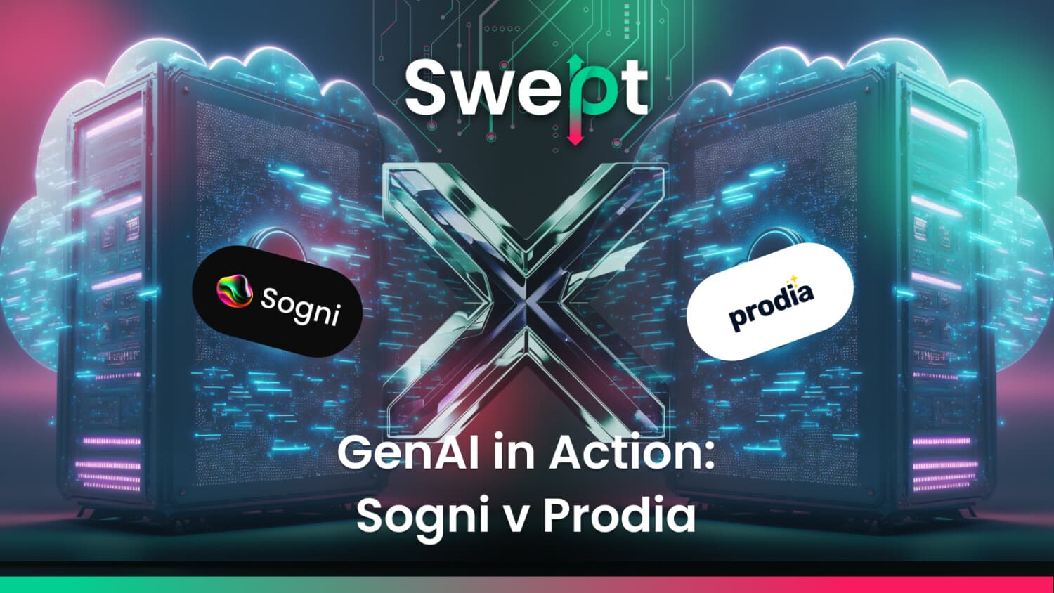 Sogni & Prodia: Which GenAI Image Generator Leads the Pack?